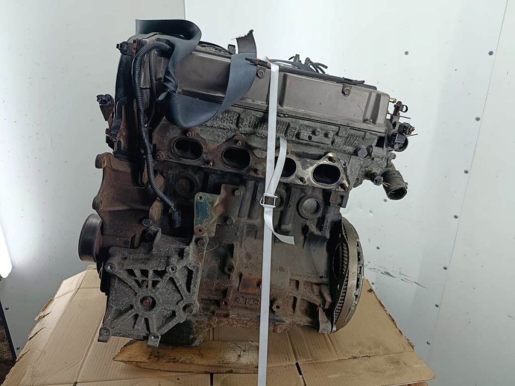 Moteur 4G63 (DOHC 16V) pour Mitsubishi Outlander 2.0 Petrol
