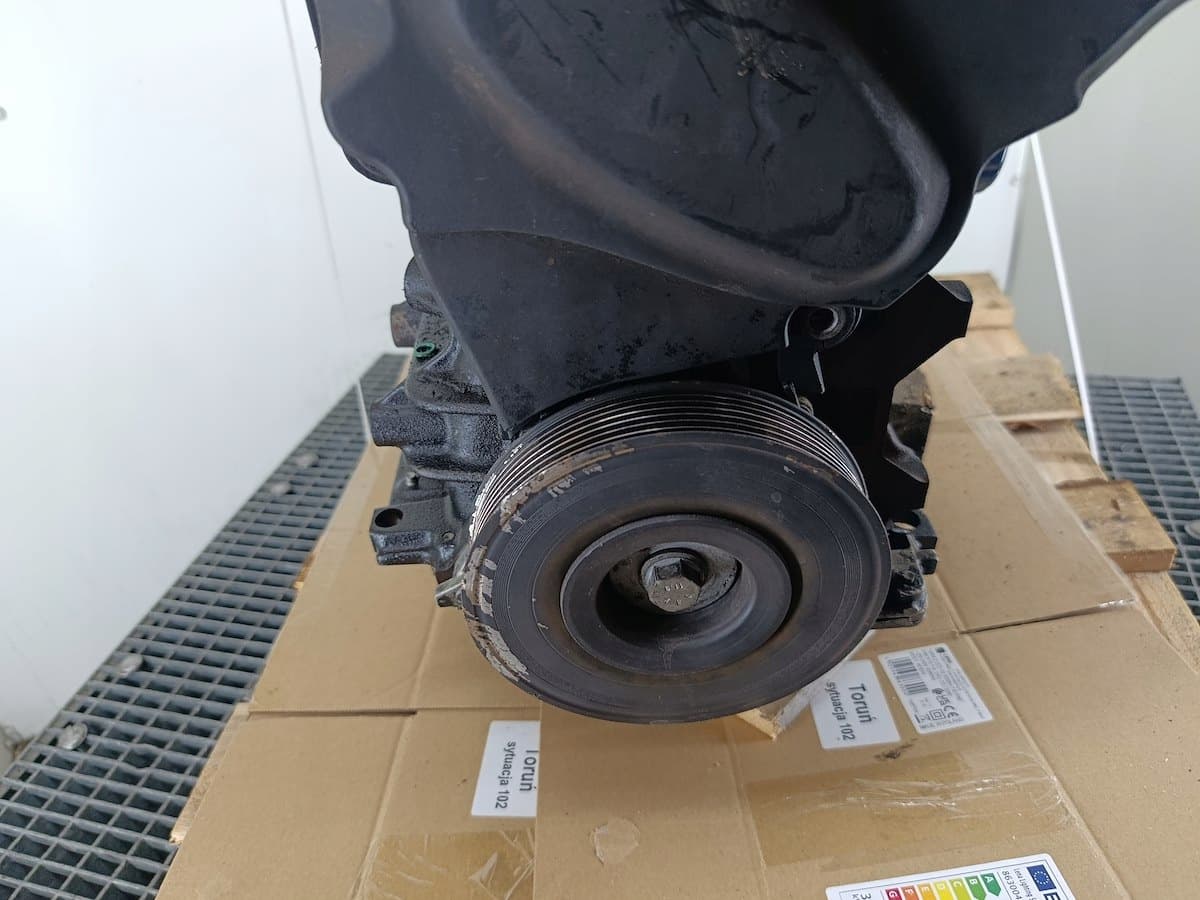 Moteur F9Q 800 — vue 4