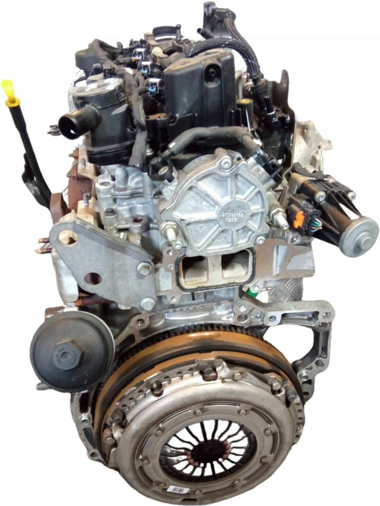 Moteur ZTDA - Image 1