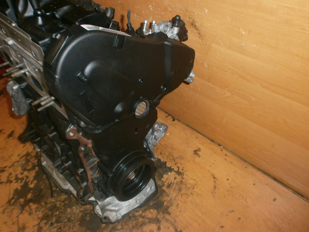 Moteur DTRD — vue 2