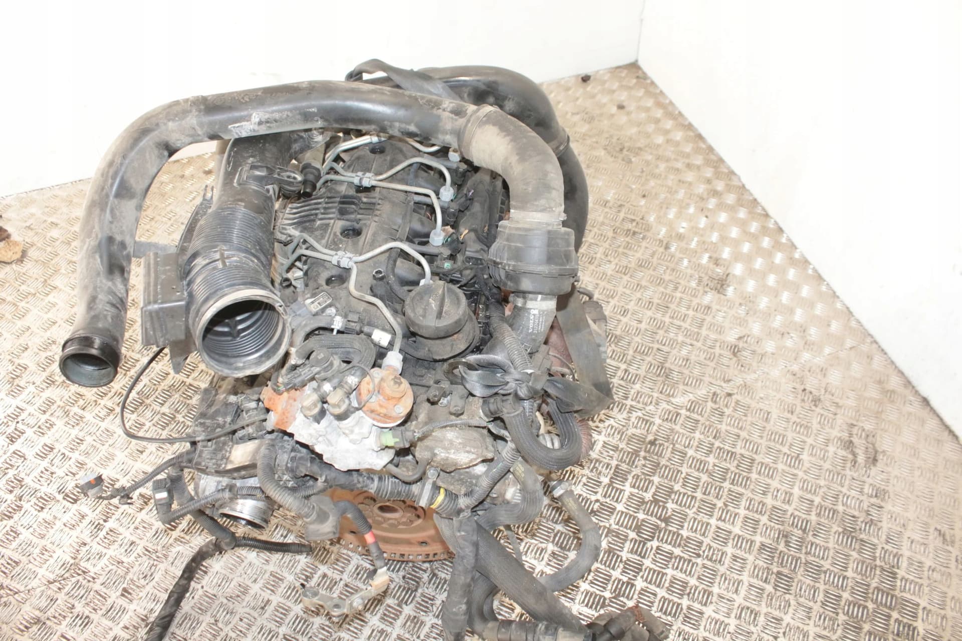 Moteur D 5244 T2 pour Volvo S80
