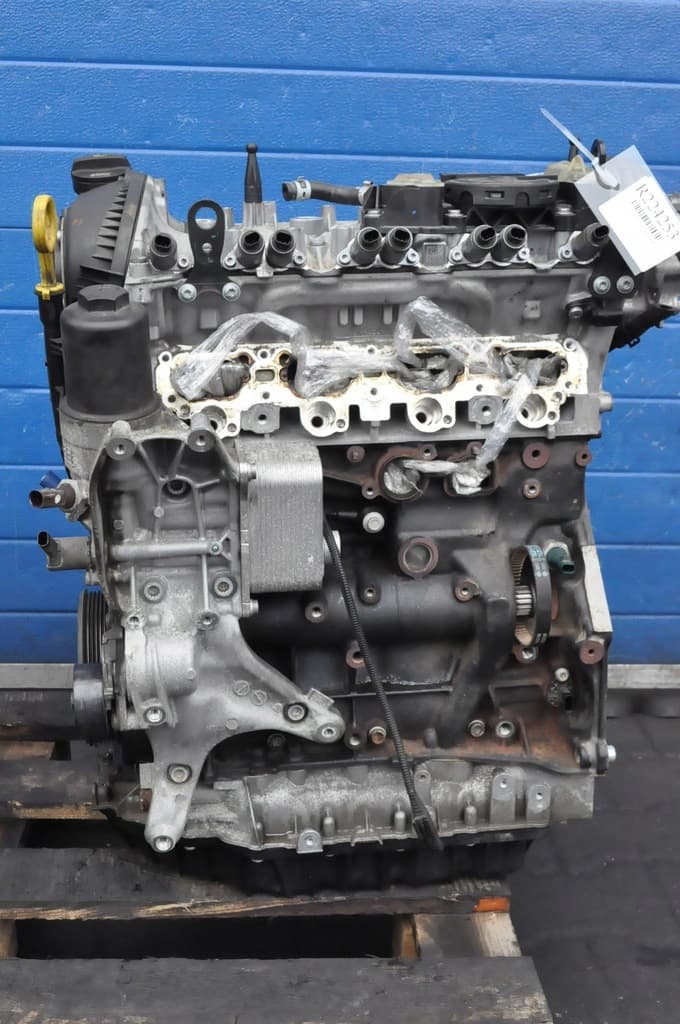 Moteur DKZC pour Audi A1 2.0 Petrol