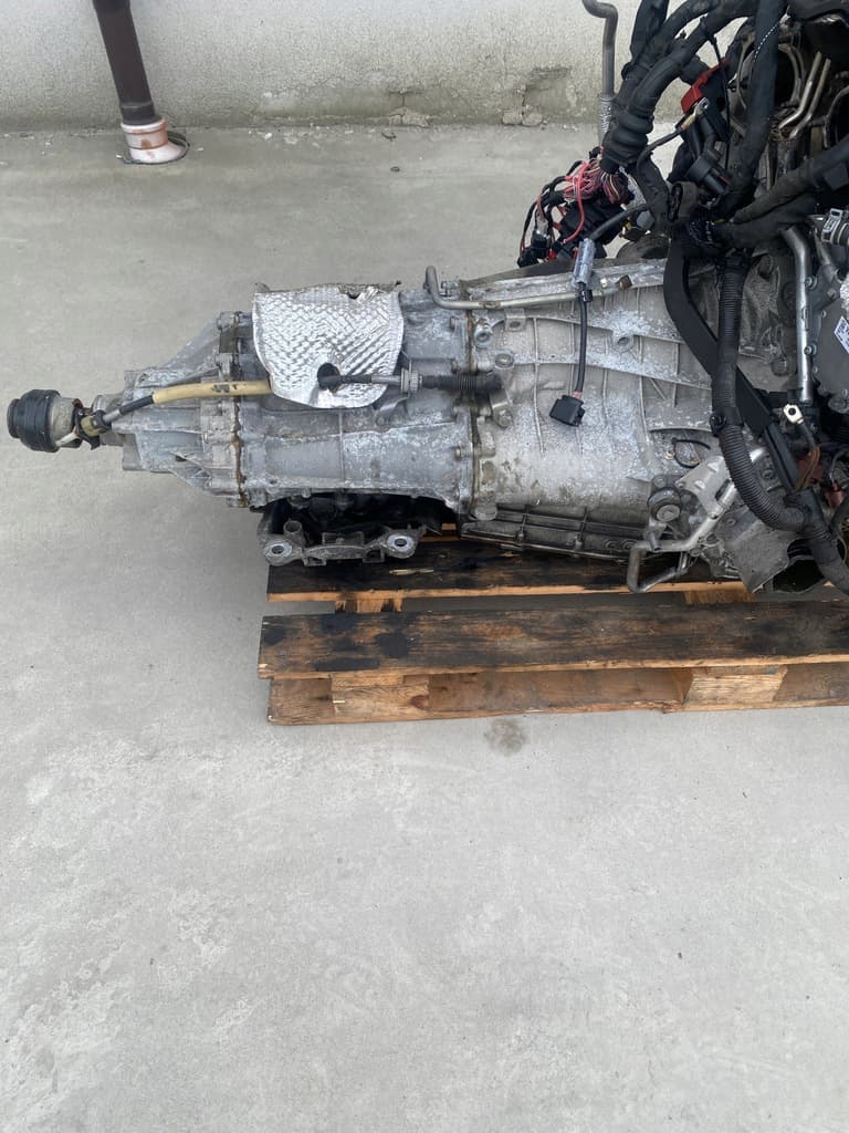 Moteur CTGE — vue 3