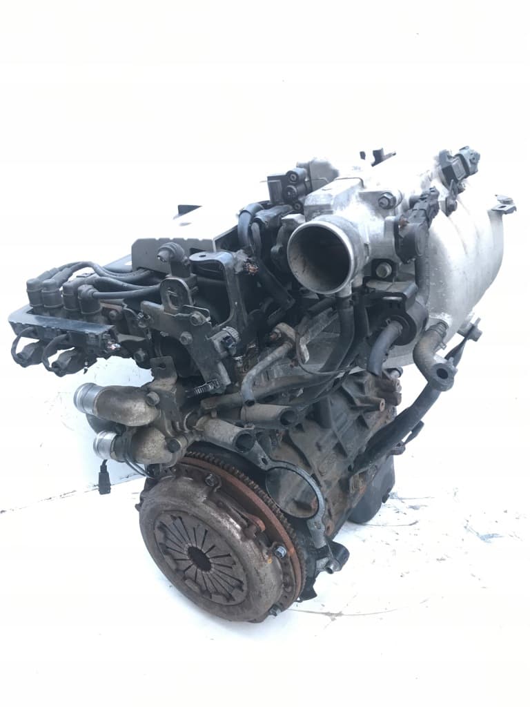 Moteur G4EE — vue 5