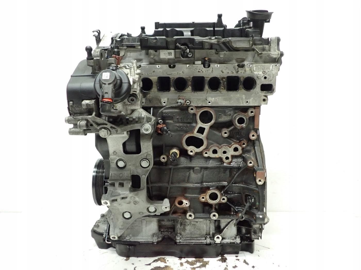 Moteur DTRD pour Audi A3