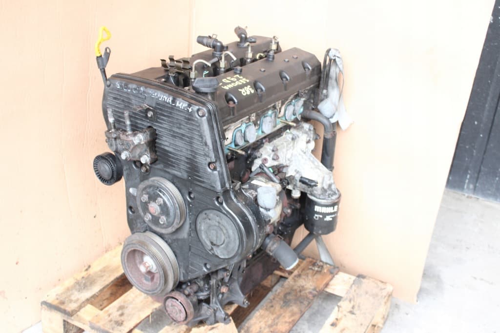 Moteur J3(CRDi) — vue 4