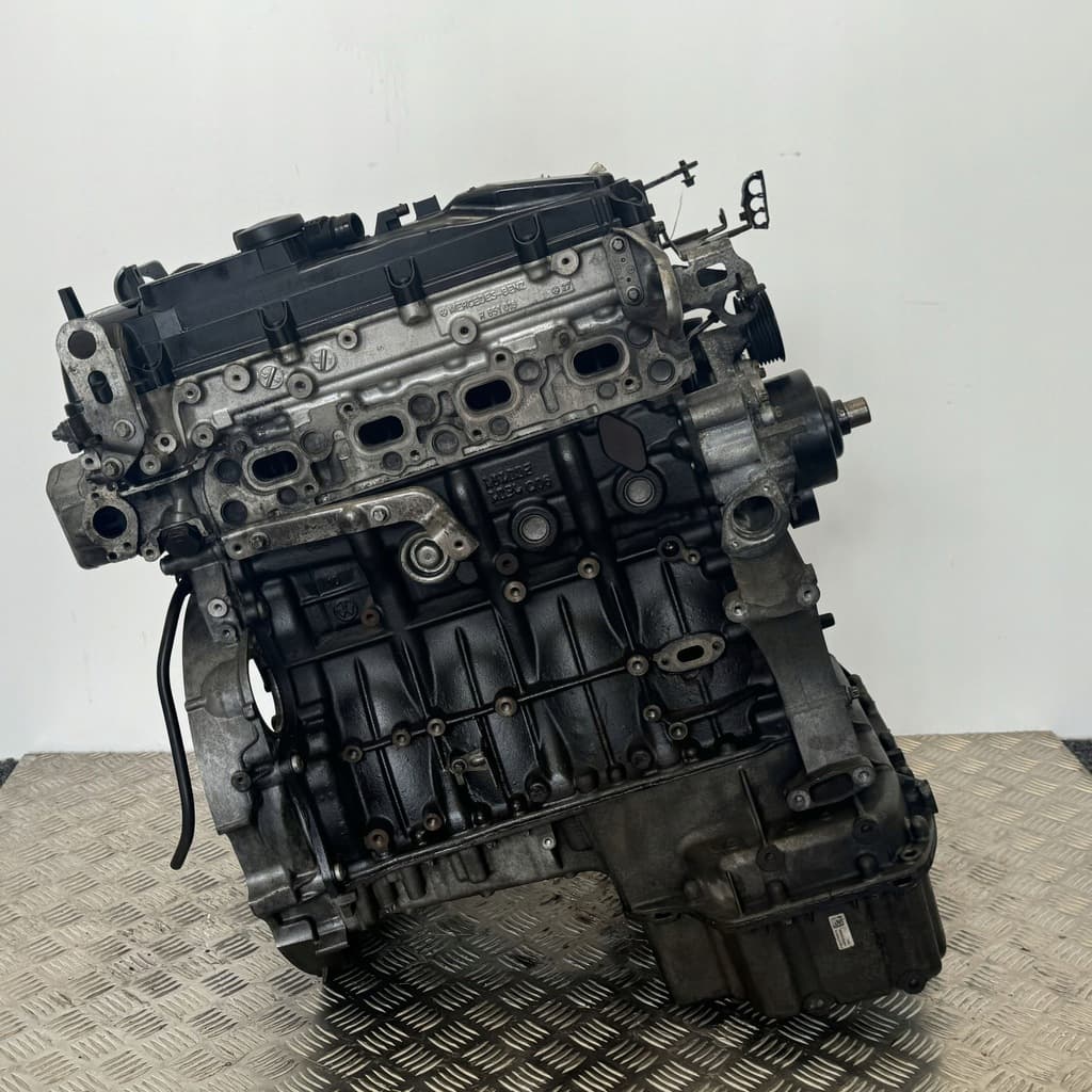 Moteur M 271.951 pour Mercedes-Benz Sprinter