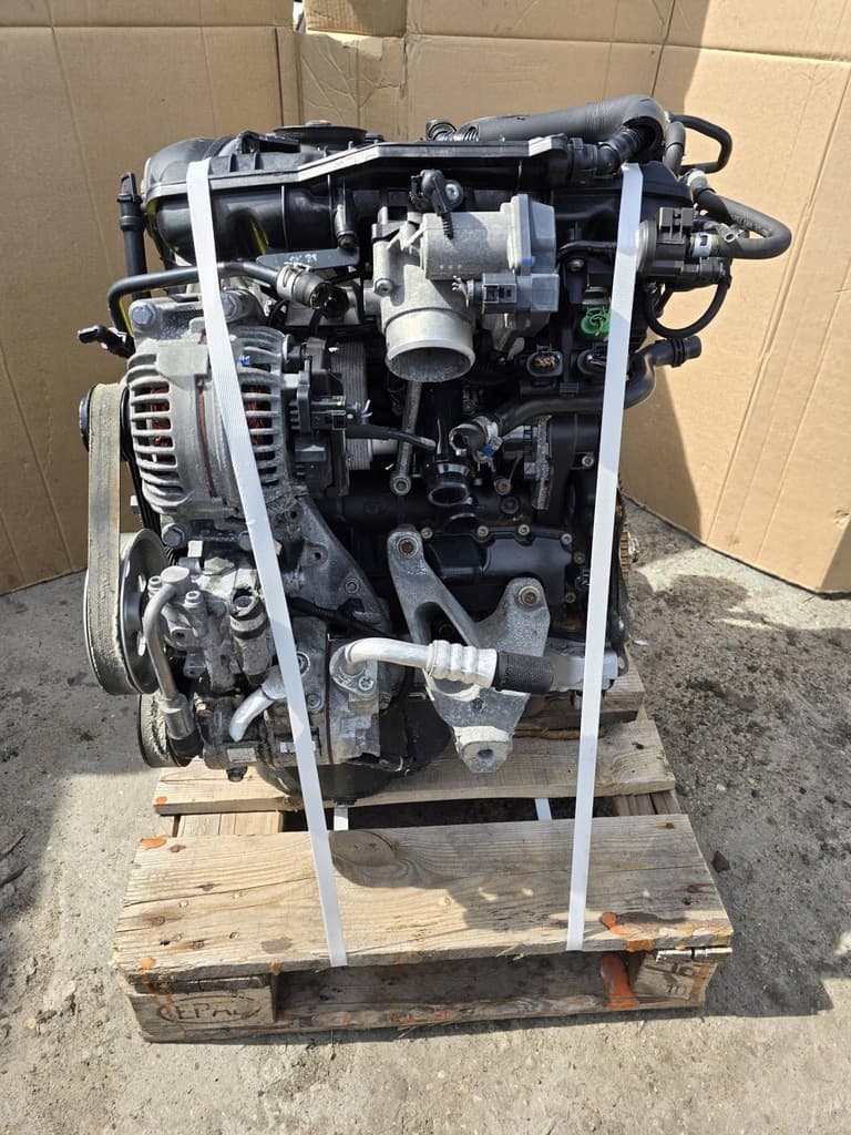 Moteur CABA — vue 3