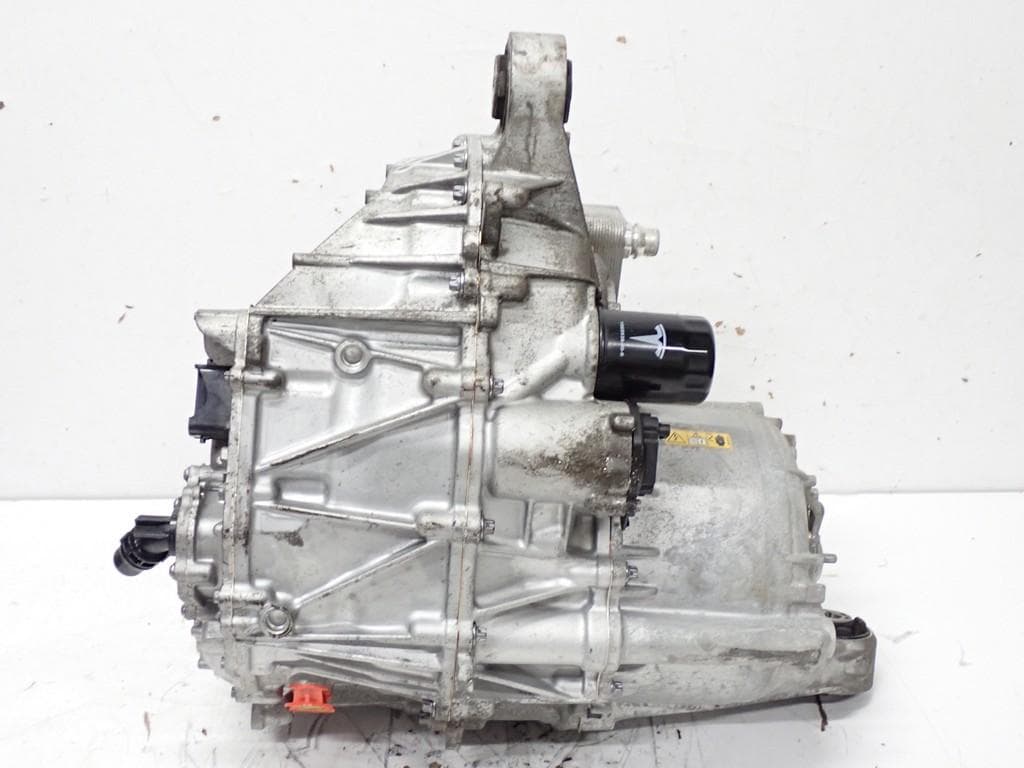 Moteur 3D6 — vue 4