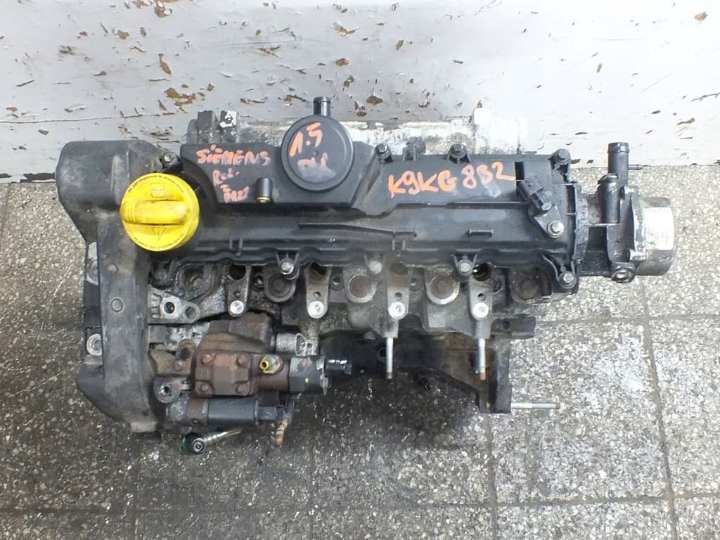 Moteur K9K 832 pour Renault