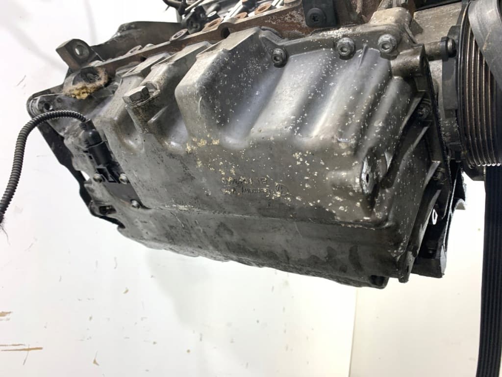 Moteur CFFE — vue 3