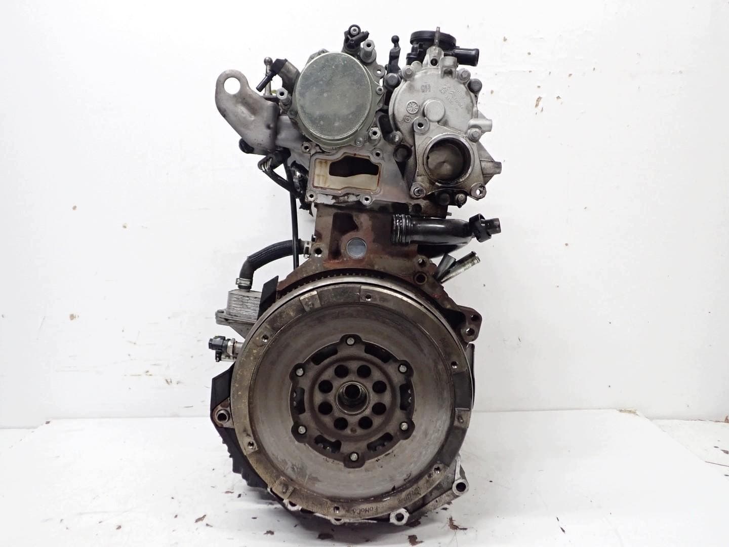 Moteur T7CI — vue 5