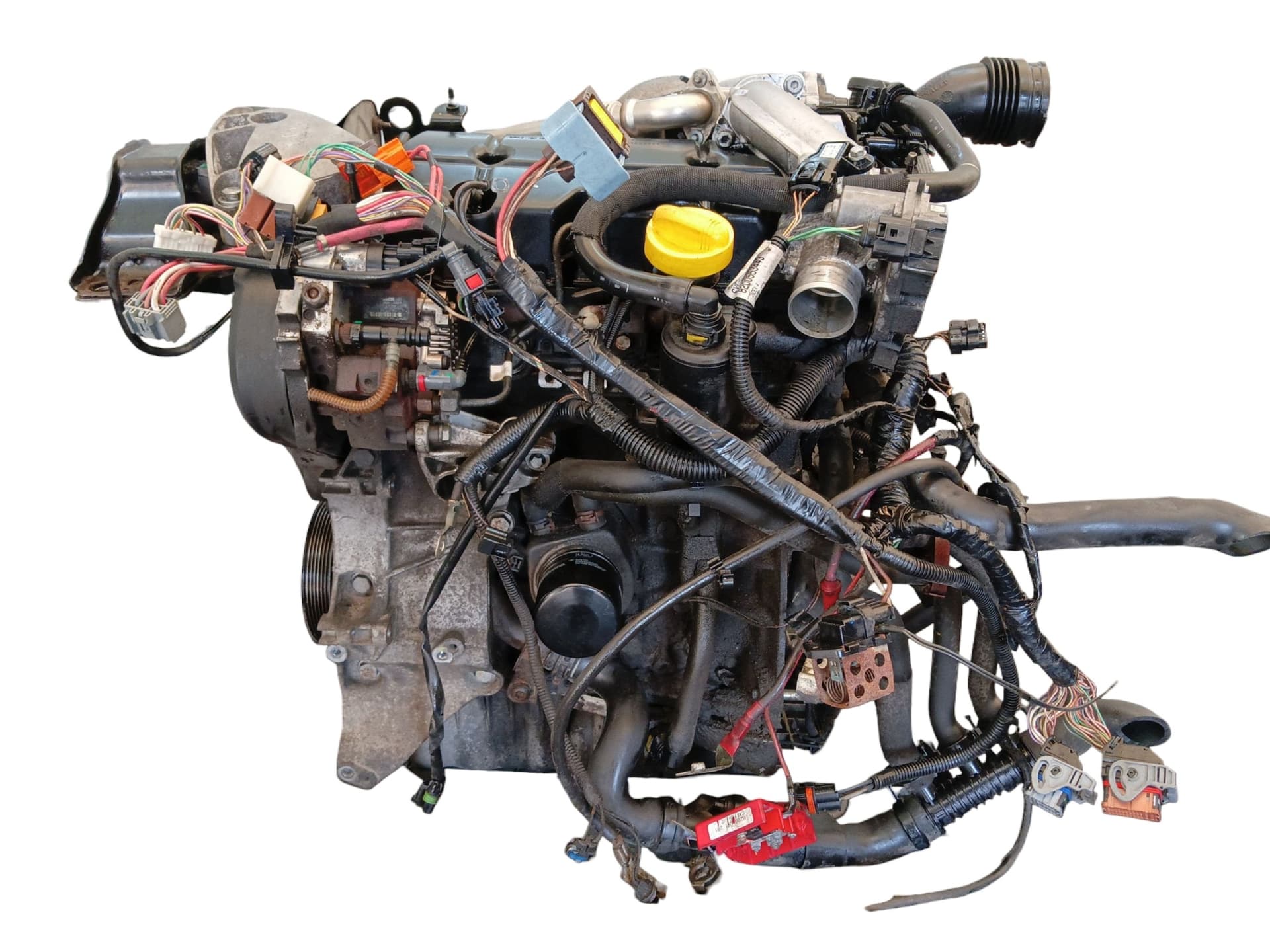Moteur F9Q E 804 - Image 1