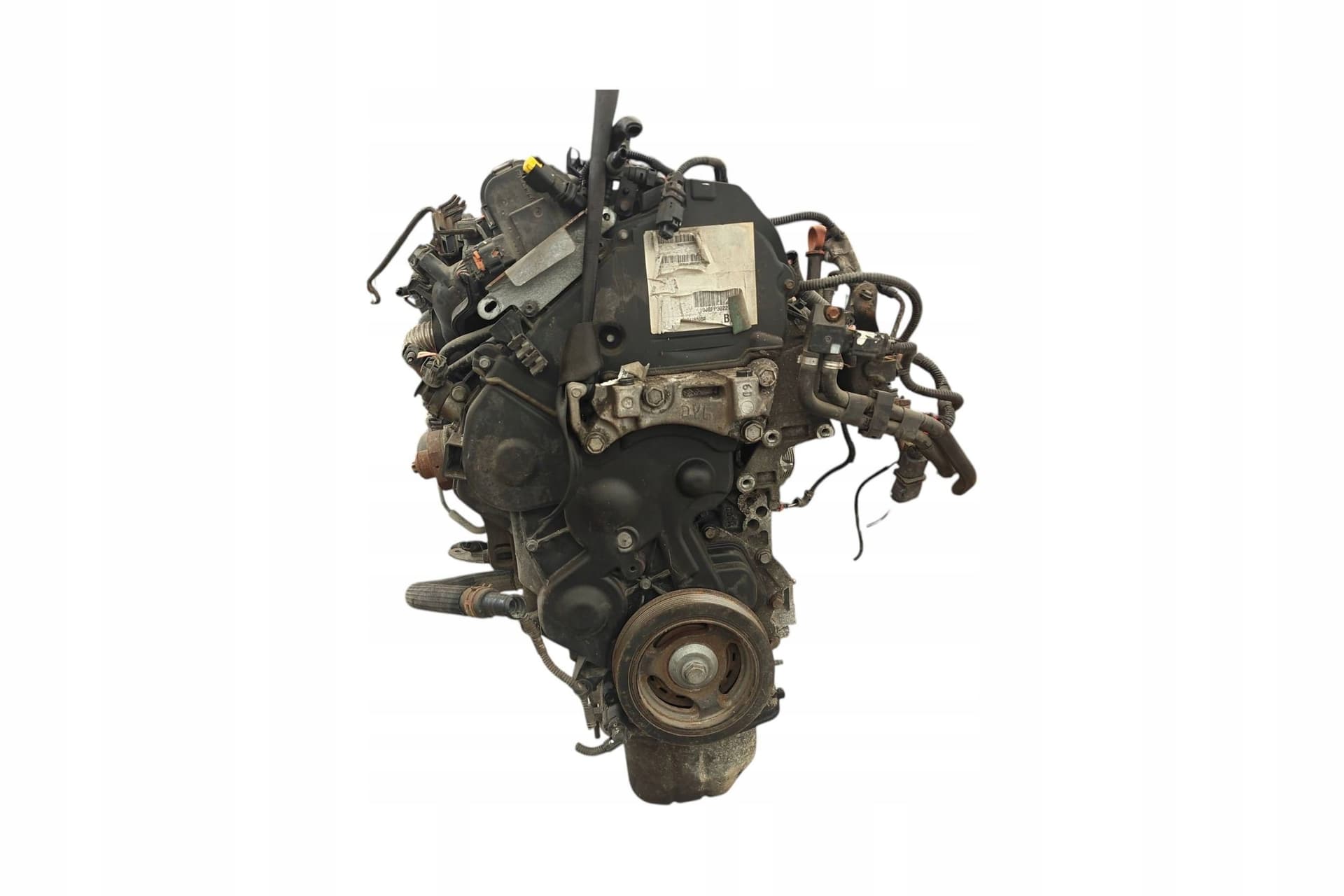 Moteur 9HN (DV6ETED) pour Peugeot