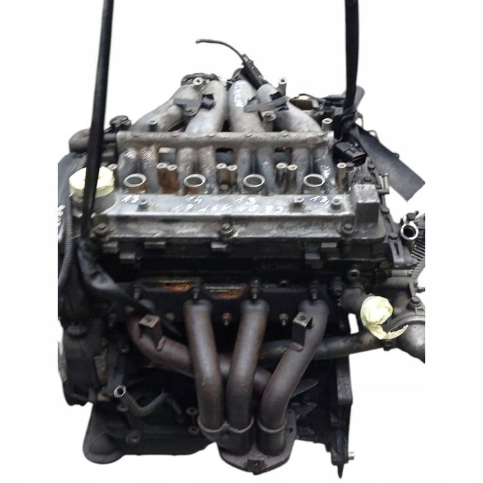 Moteur 4G93 (GDI) — vue 5