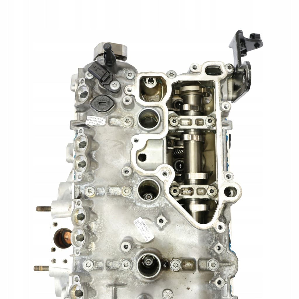 Moteur CJXF — vue 3