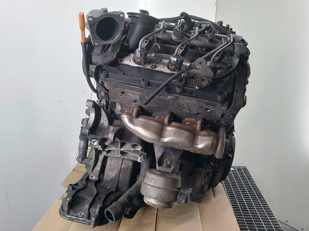 Moteur BPP — vue 4