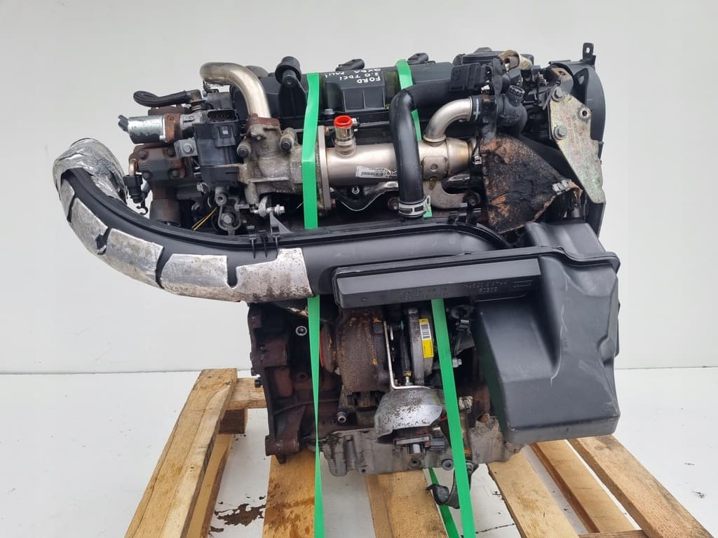 Moteur QXBB — vue 3