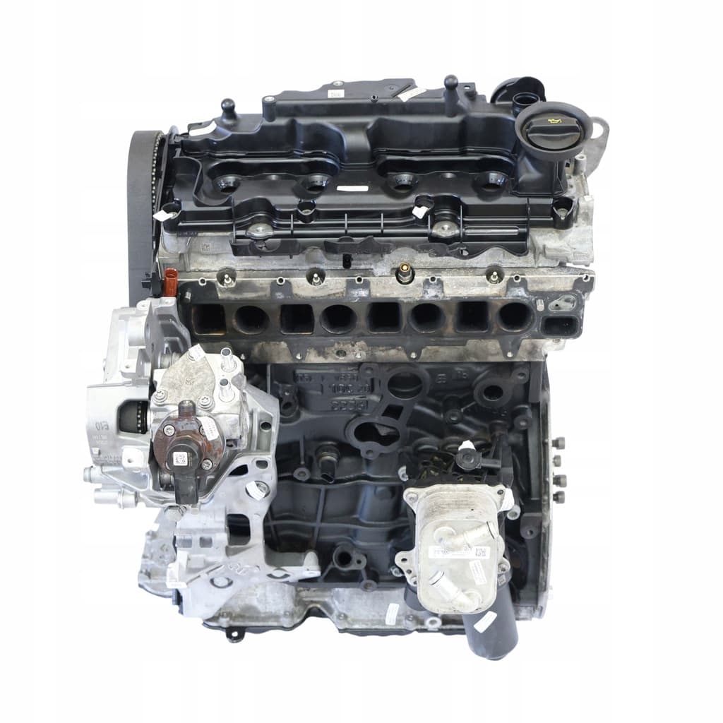 Moteur DTTA pour Cupra Formentor