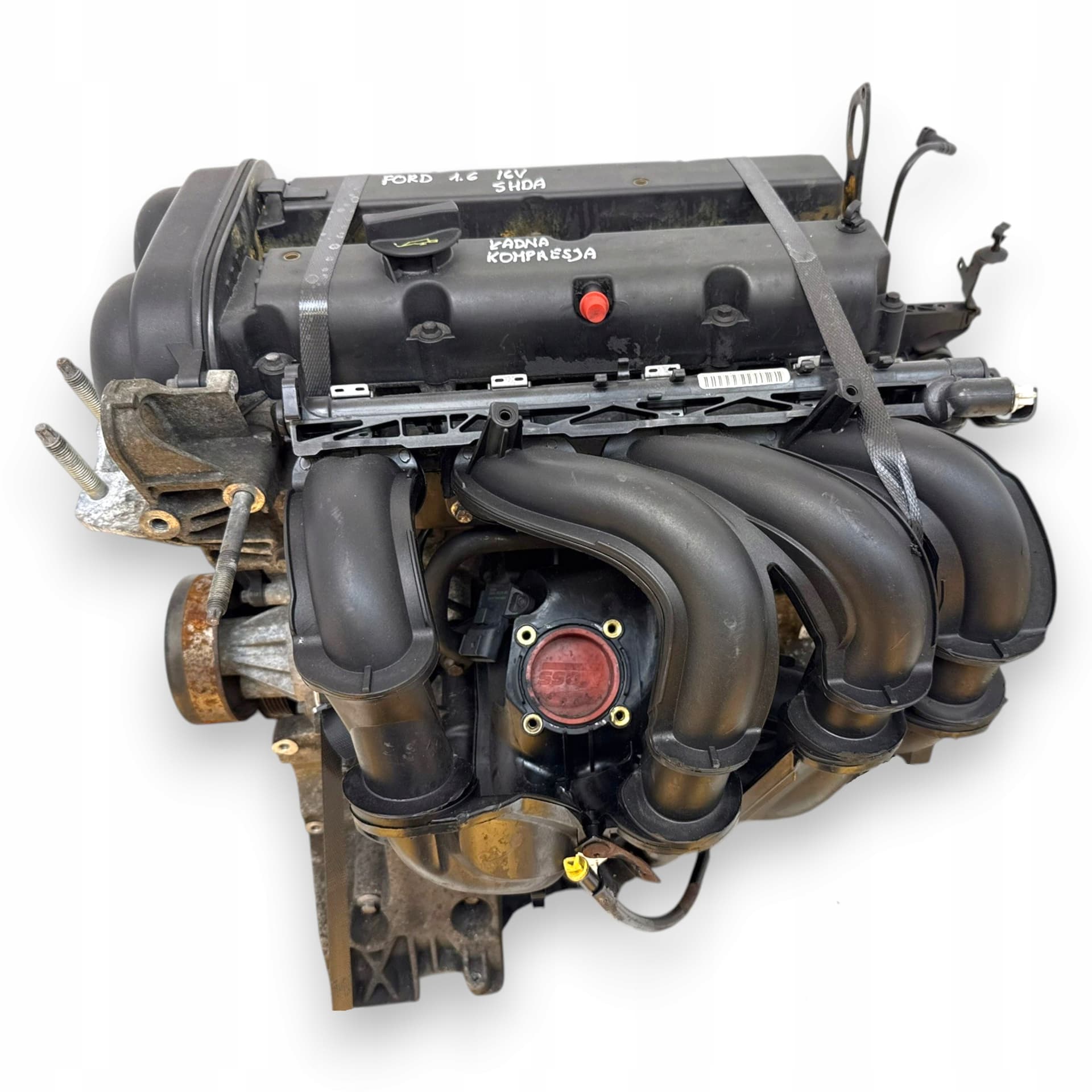 Moteur SHDB - Image 1