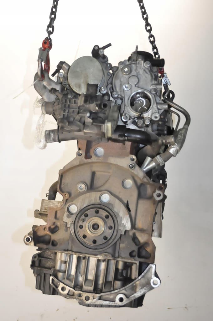 Moteur T8MC — vue 3