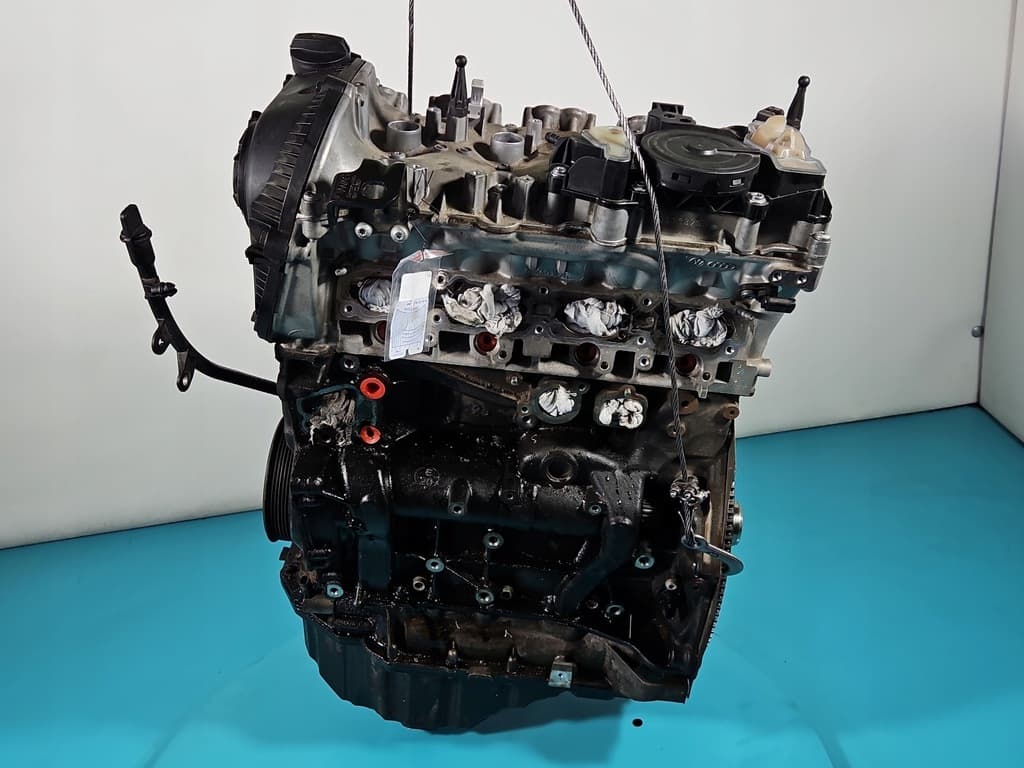 Moteur CNCE pour Audi A4 2.0 Petrol