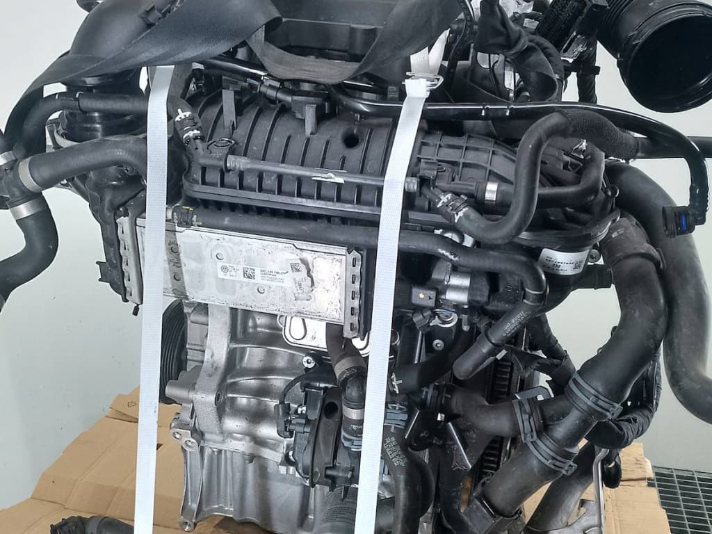 Moteur DLAA - Image 1