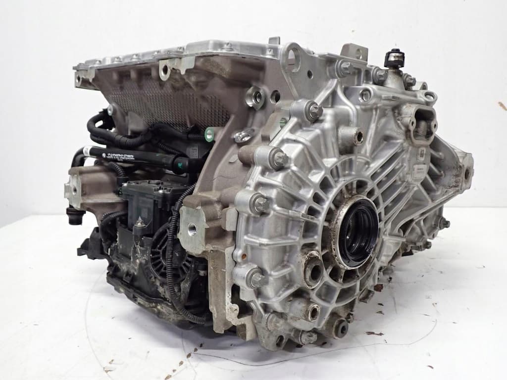 Moteur XE2 pour BMW Serie 7