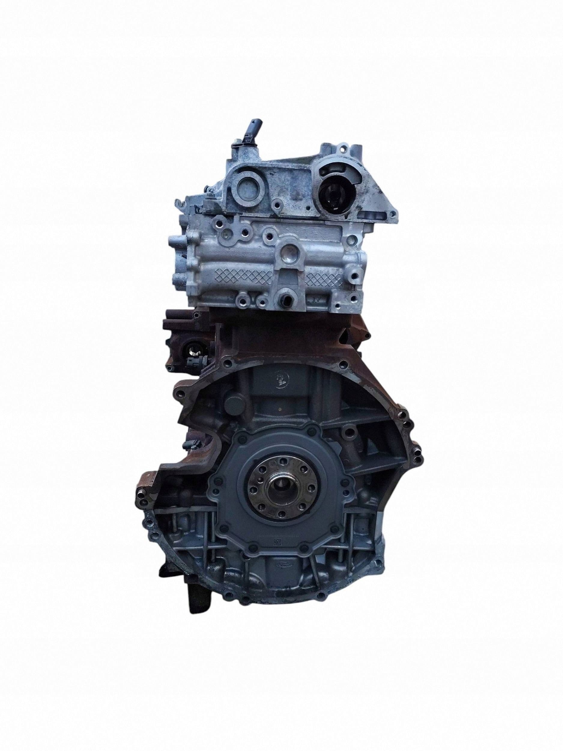 Moteur BKFB — vue 3