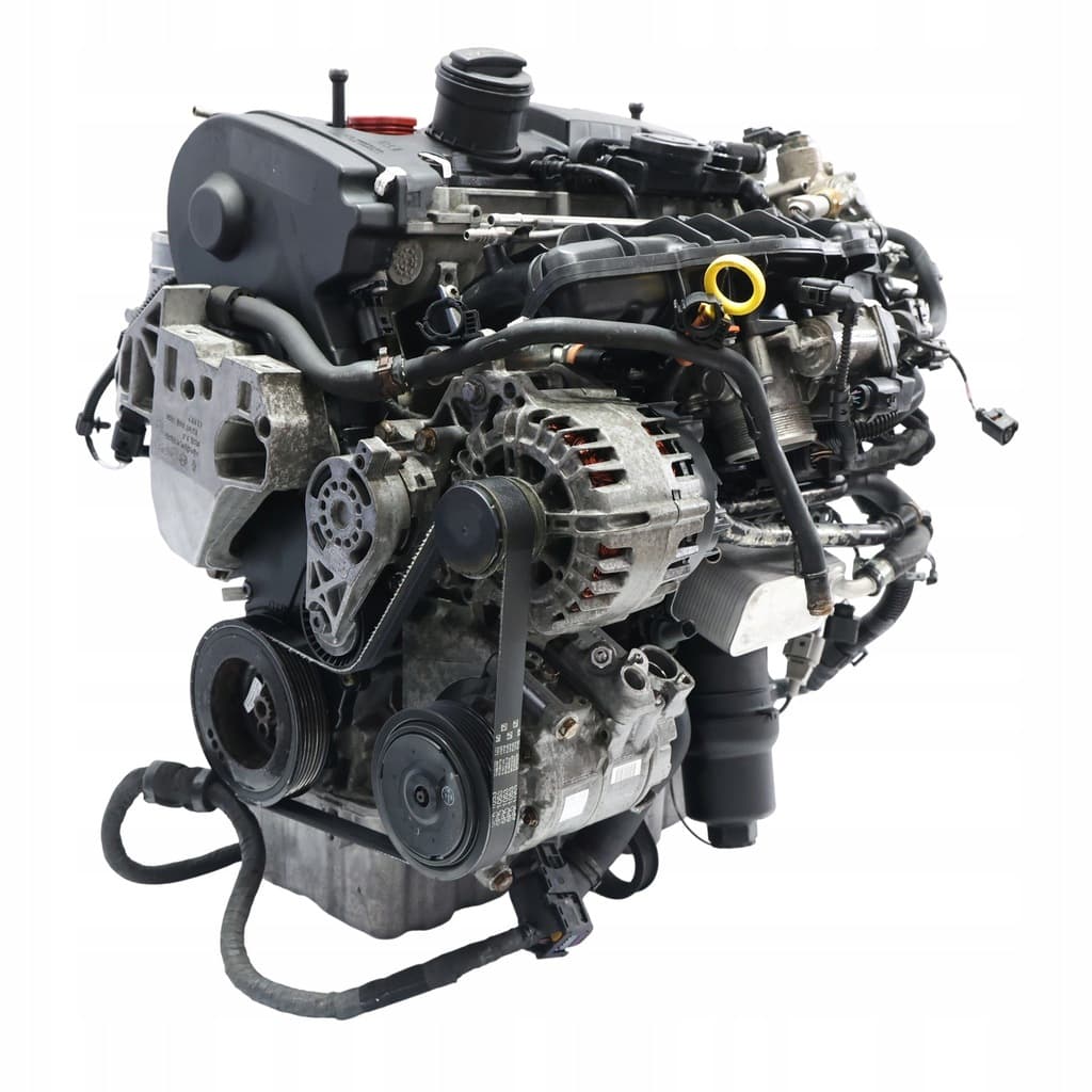 Moteur CDLF pour Audi A3 2.0 Petrol