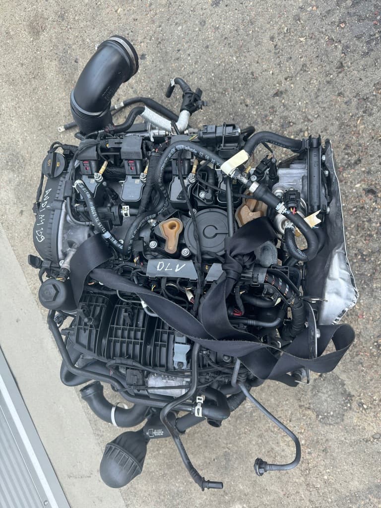 Moteur DLVB — vue 4