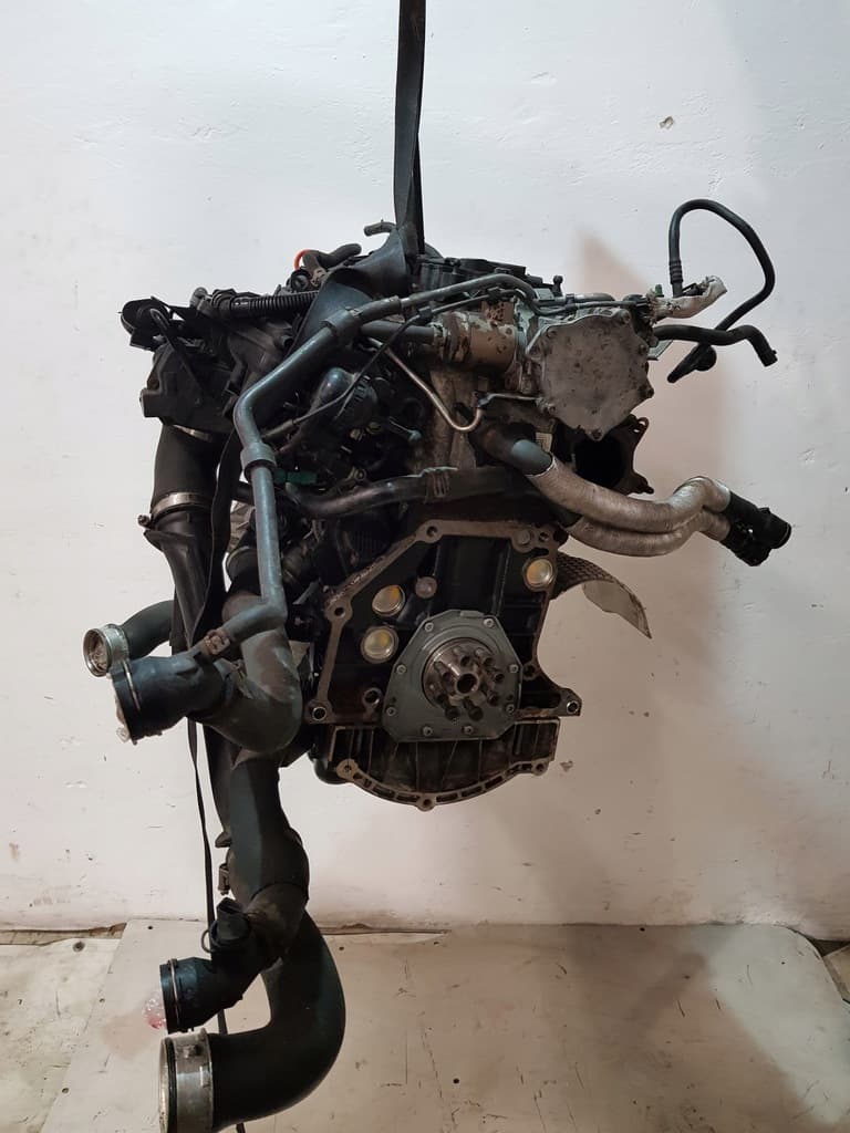 Moteur CCZC — vue 3