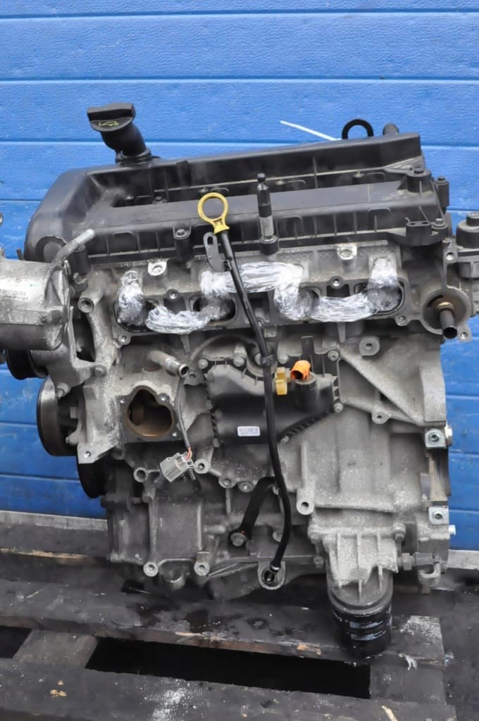 Moteur AODB pour Ford Focus 2.0 Petrol