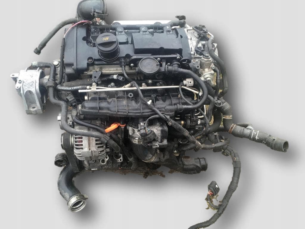 Moteur AXX pour Volkswagen Passat 2.0 Petrol