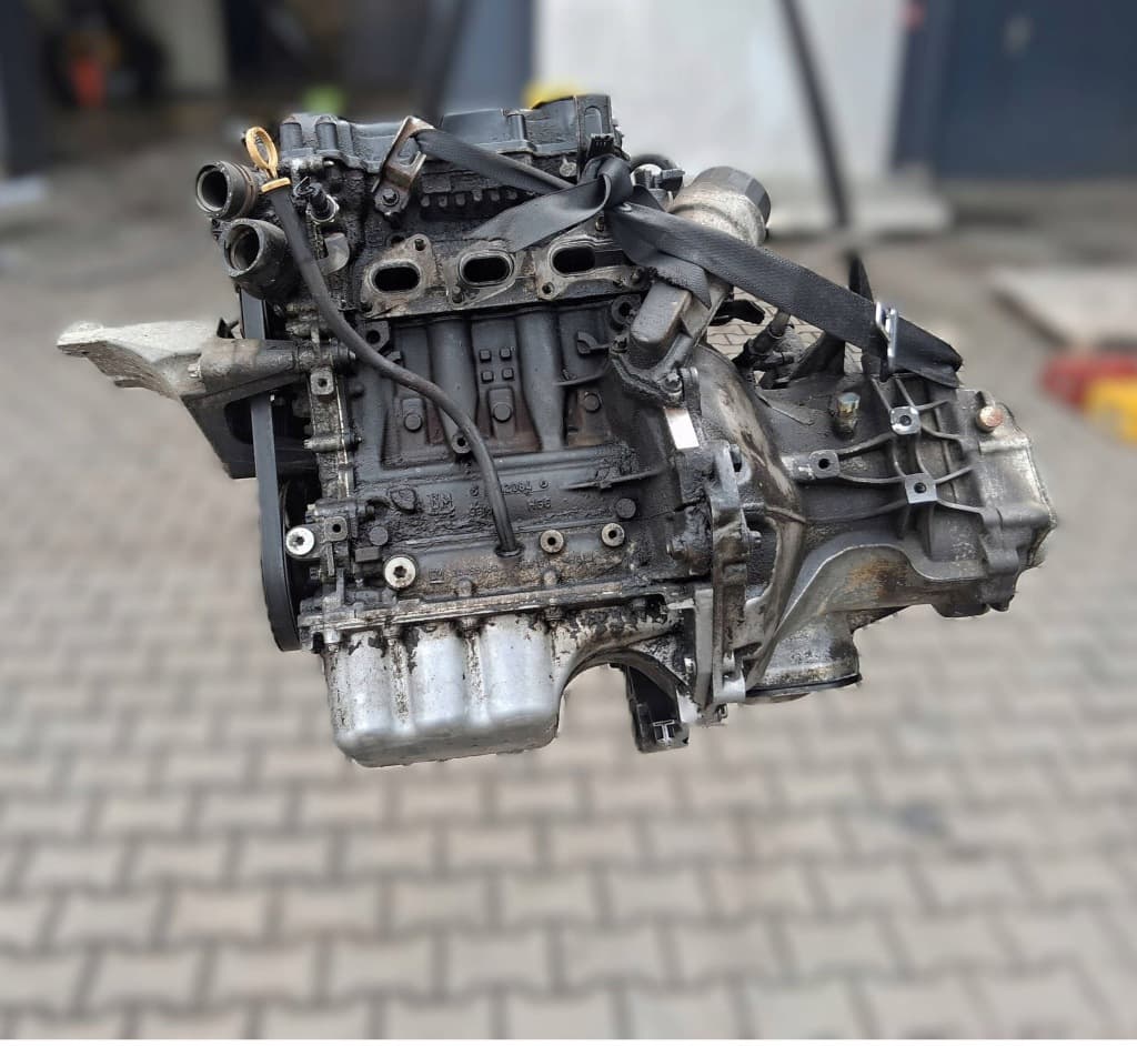 Moteur Z 10 XE pour Vauxhall Corsa