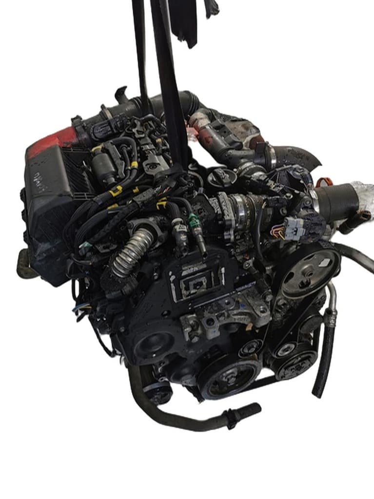 Moteur Y603 - Image 1