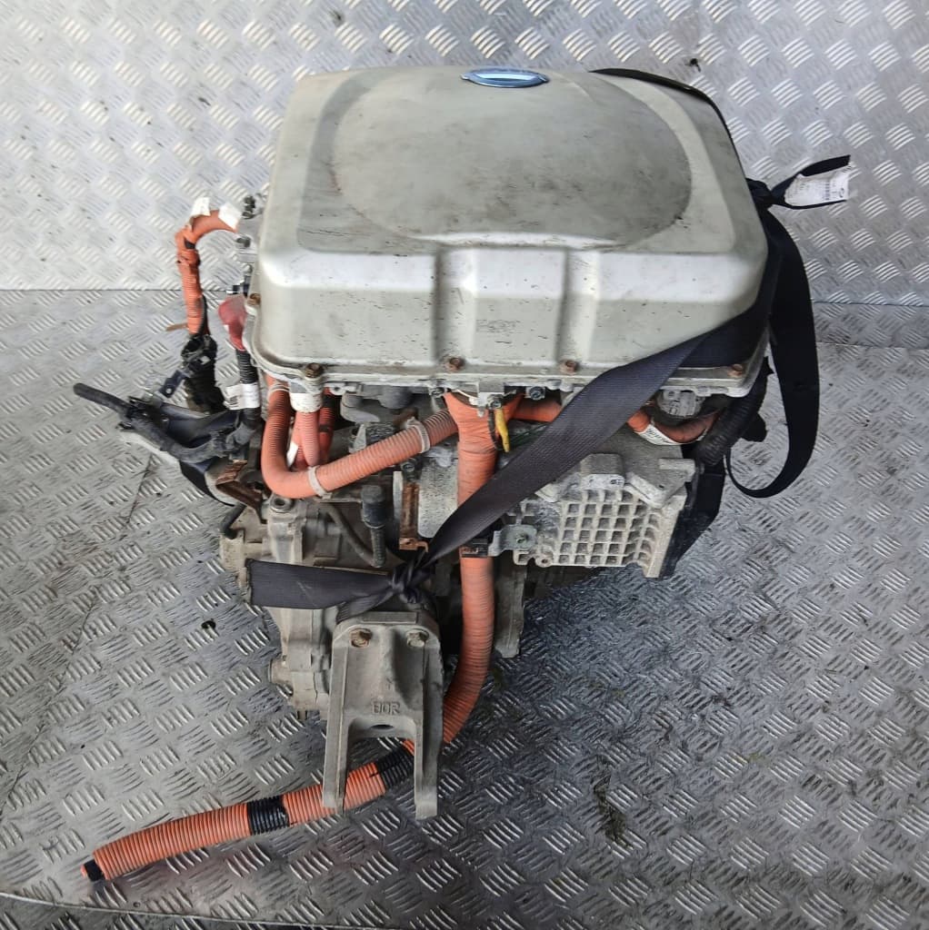 Moteur EM57 - Image 1