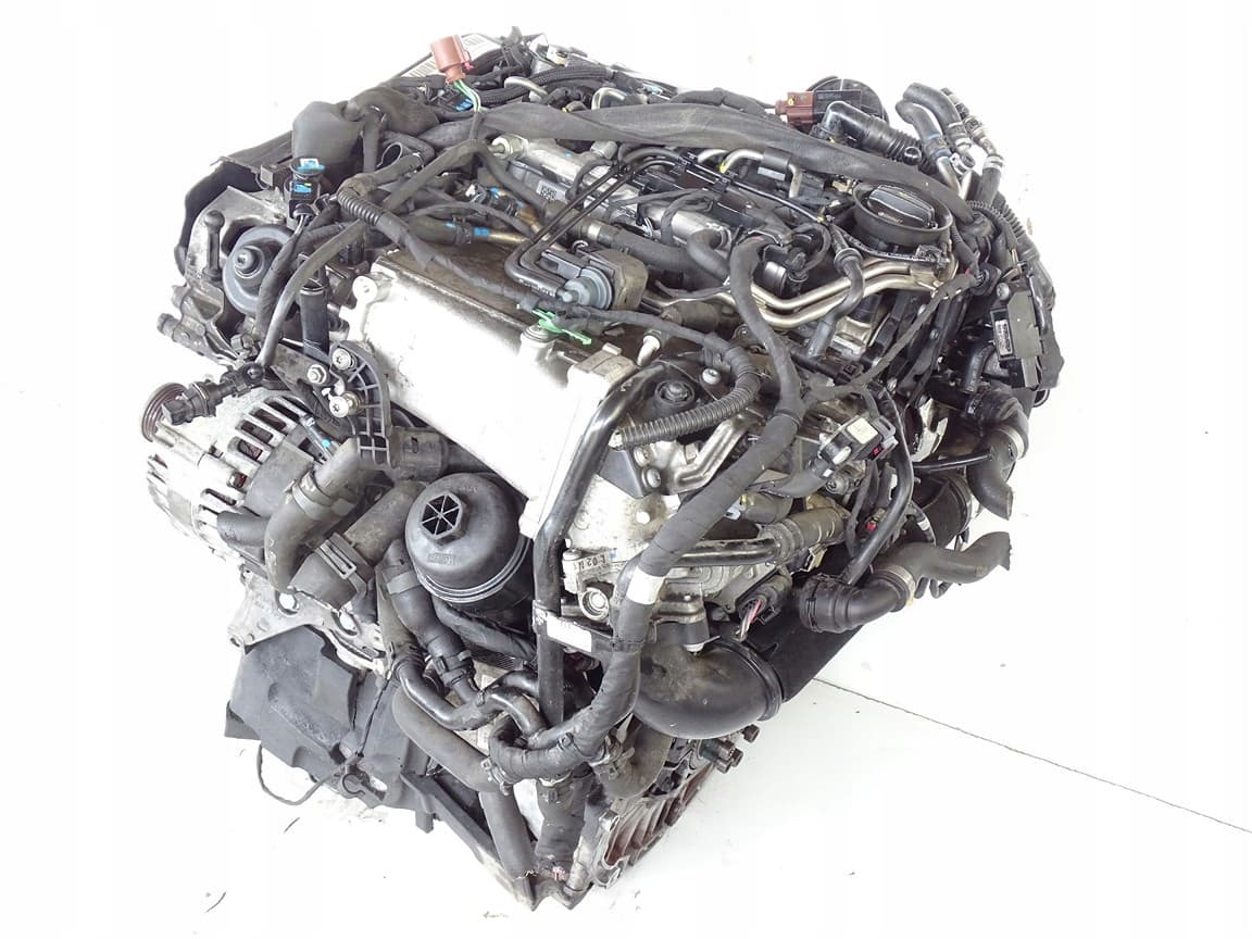 Moteur DEUC — vue 4