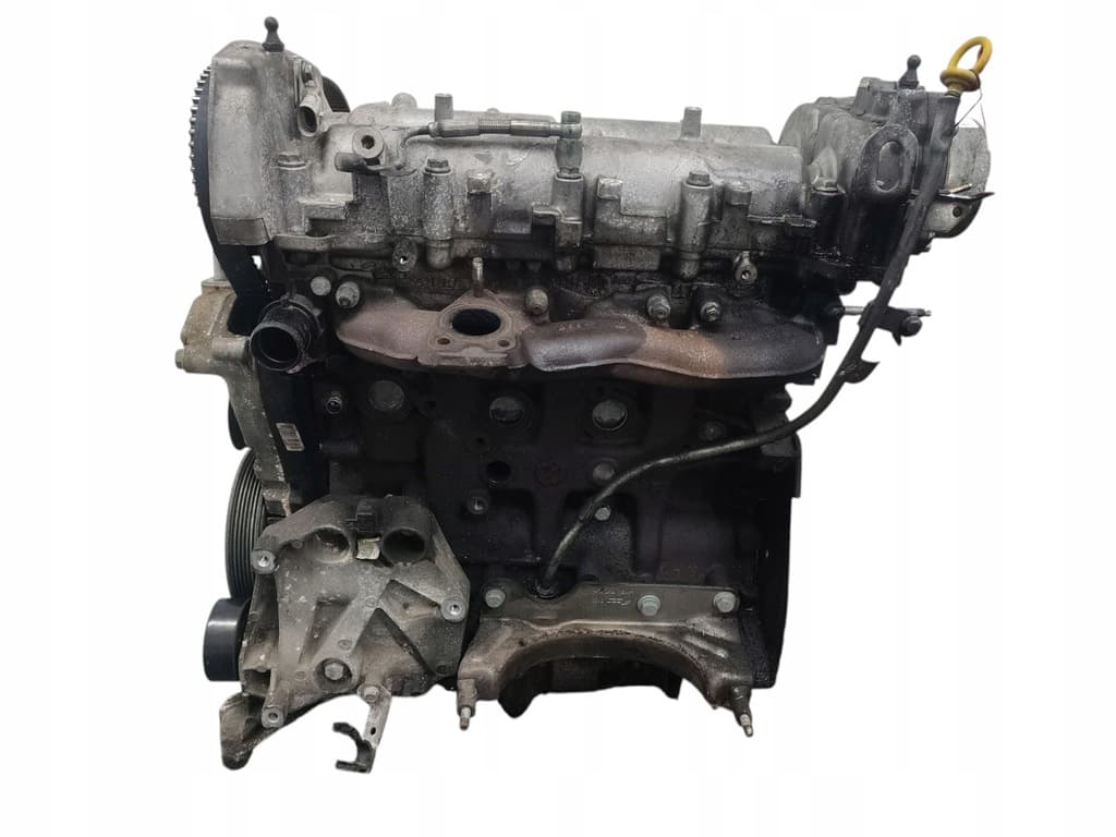 Moteur 955 A4.000 - Image 1