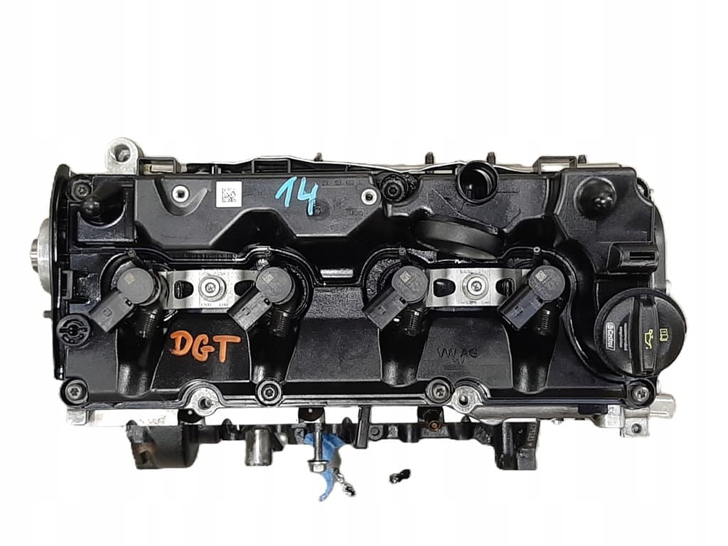 Moteur DGTA - Image 1