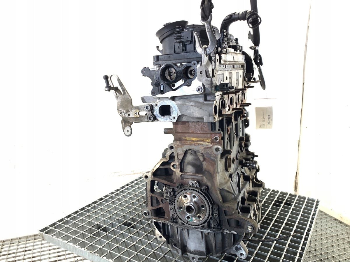 Moteur CFHE — vue 4