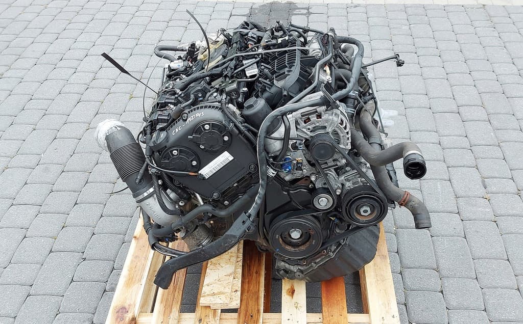 Moteur CNCE - Image 1