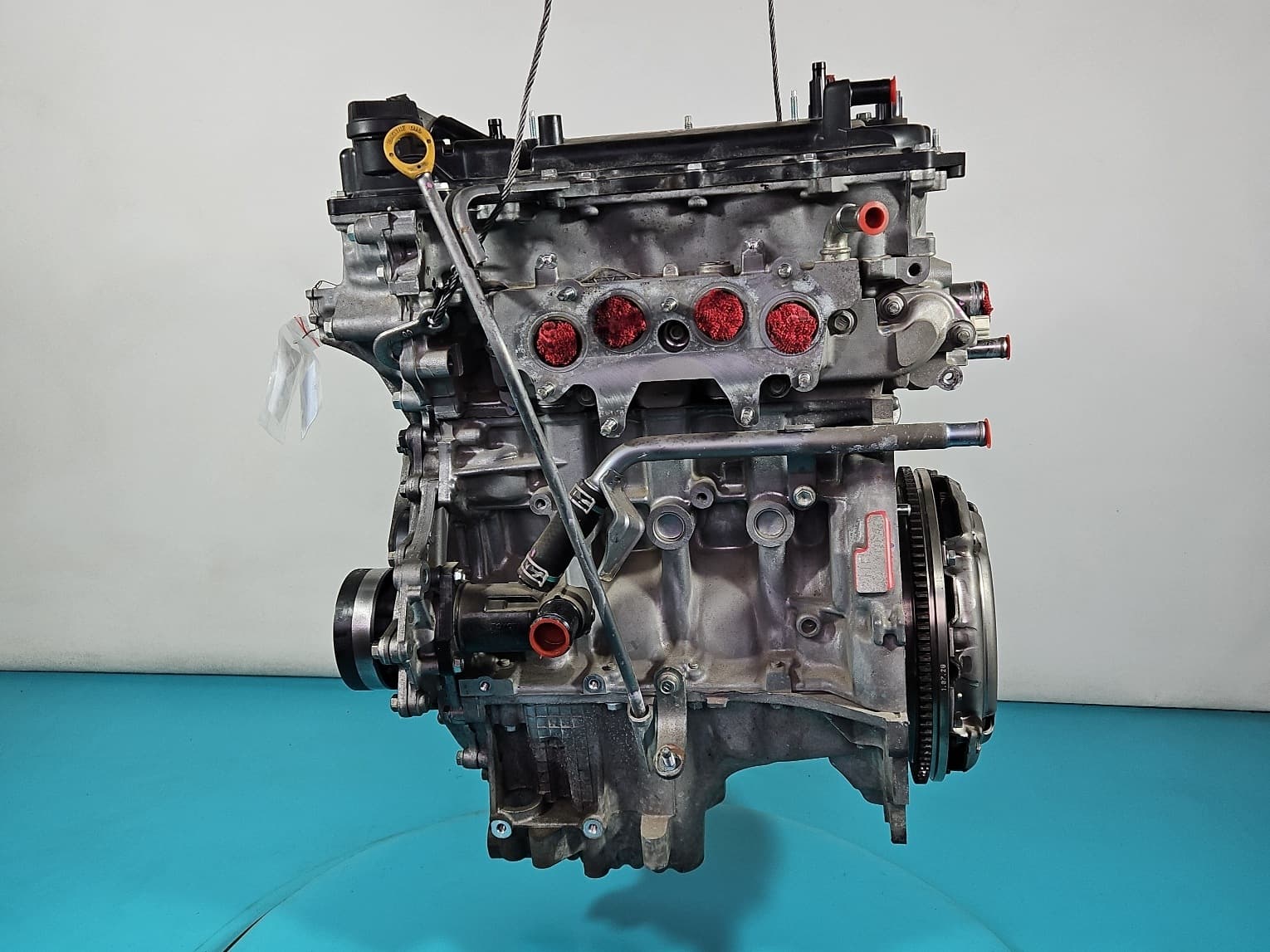 Moteur 2NR-FKE — vue 5