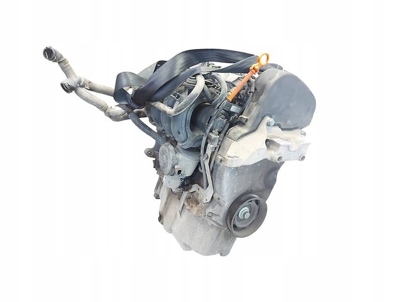 Moteur BCB pour Seat Leon 1.6 Petrol