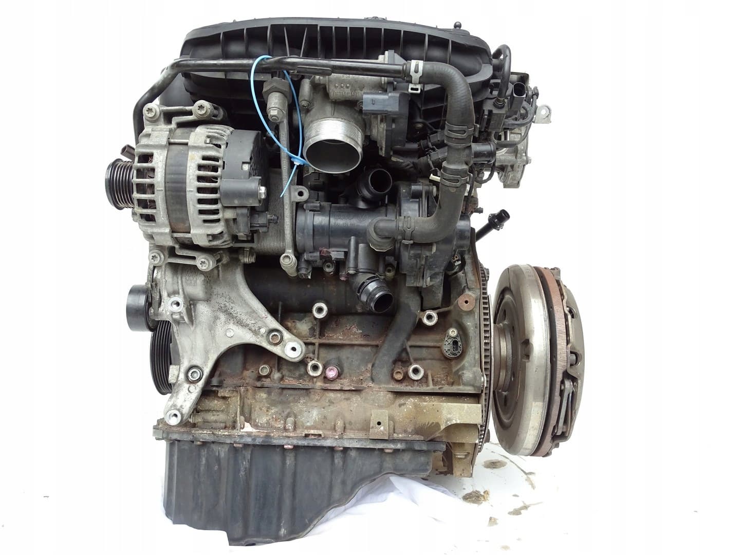 Moteur CJED — vue 10