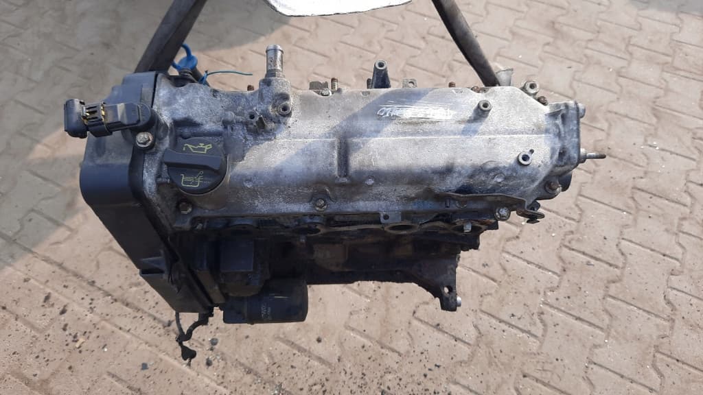 Moteur 199 A4.000 pour Fiat