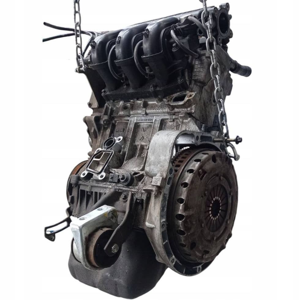 Moteur M 160.910 pour Smart