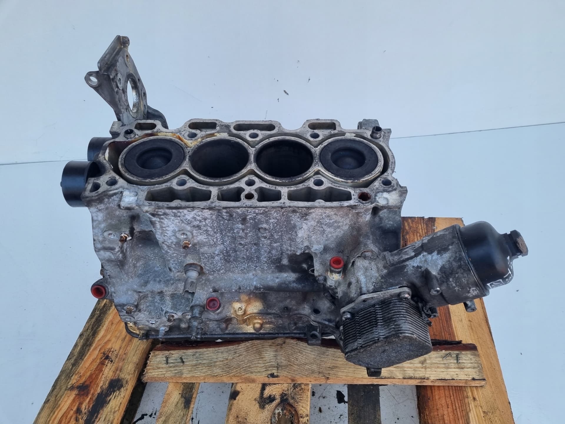 Moteur TZJA - Image 1