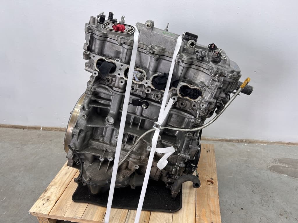 Moteur 2AR-FSE — vue 10