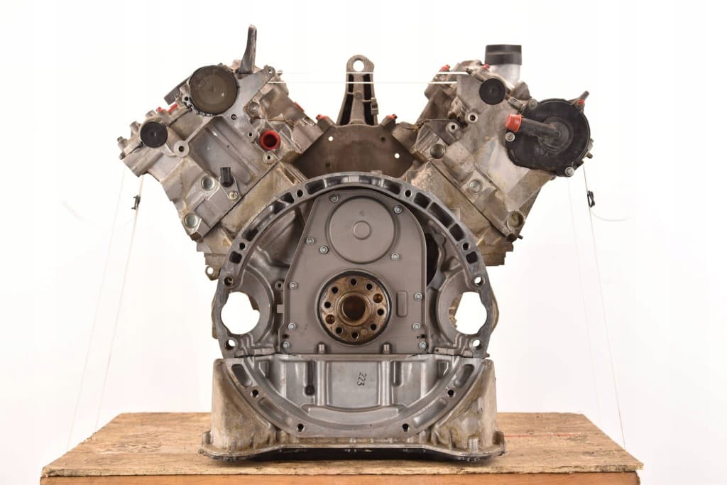Moteur M 272.964 pour Mercedes-Benz E-class
